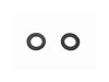 Accelerator Pump Nozzle Gaskets 2/pkg. - image 1