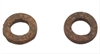 Vacuum Sec. Cork Gaskets - image 1