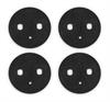 4500 2 Throttle Plates - image 1