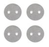 2 1/8 Throttle Plates - image 2