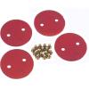 2 1/8 Throttle Plates - image 1