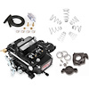 450 CFM Carburetor Kit Includes: Black Diamond 4-bbl Carburetor - image 1