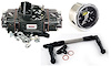 Black Diamond SS Carburetor Kit Includes: 750 cfm Mechanical Secondaries Carburetor - image 1