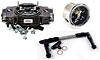 Black Diamond Q Carburetor Kit Includes: 950 cfm Mechanical Secondaries Carburetor - image 1