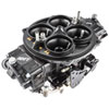 Black Diamond QFX Carburetor 1050 cfm Mechanical Secondaries - image 1