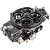 Black Diamond QFX Carburetor 1050 cfm Mechanical Secondaries - image 3