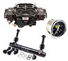 Black Diamond 1050 Carburetor Kit Includes: 1050 cfm Mechanical Secondaries Carburetor - image 1