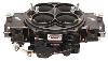 Black Diamond QFX Carburetor 1150 cfm Mechanical Secondaries - image 1