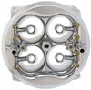 Brawler Aluminum Carburetor Main Body Kit 950 CFM - image 3