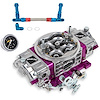 Brawler Race Mechanical Secondary Carburetor Kit 650 CFM - image 1