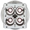 Brawler Aluminum Carburetor Main Body Kit 1050 CFM Annular - image 4