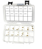 Brawler Air Bleed Assortment Kit .025-.035 in. Range - image 1