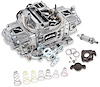 Brawler 570 CFM Diecast Carburetor Kit Vacuum Secondary