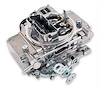 BR-67270 Brawler Diecast Carburetor 600 CFM, Vacuum Secondary, Electric Choke for Select 1955-1988 Chrysler, Ford, GM, Dodge