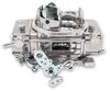 BR-67270 Brawler Diecast Carburetor 600 CFM, Vacuum Secondary, Electric Choke for Select 1955-1988 Chrysler, Ford, GM, Dodge - image 2