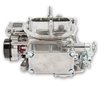 BR-67270 Brawler Diecast Carburetor 600 CFM, Vacuum Secondary, Electric Choke for Select 1955-1988 Chrysler, Ford, GM, Dodge - image 3