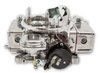 BR-67270 Brawler Diecast Carburetor 600 CFM, Vacuum Secondary, Electric Choke for Select 1955-1988 Chrysler, Ford, GM, Dodge - image 4