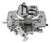 Brawler Diecast Carburetor 600 CFM Vacuum Secondary / Manual Choke - image 2
