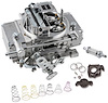 Brawler 600 CFM Diecast Carburetor Kit Vacuum Secondary / Manual Choke - image 1