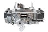 BR-67276 Brawler 650 CFM Diecast Mechanical Secondary Carburetor w/Electric Choke [Shiny] - image 2