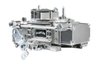 BR-67276 Brawler 650 CFM Diecast Mechanical Secondary Carburetor w/Electric Choke [Shiny] - image 3