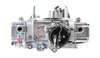 BR-67276 Brawler 650 CFM Diecast Mechanical Secondary Carburetor w/Electric Choke [Shiny] - image 4