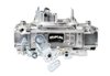 BR-67277 Brawler 650 CFM Diecast Mechanical Secondary Carburetor w/Manual Choke [Shiny] - image 2