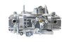 BR-67277 Brawler 650 CFM Diecast Mechanical Secondary Carburetor w/Manual Choke [Shiny] - image 3
