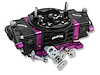 BR-67301 Brawler Race Gasoline Carburetor 650 CFM [Mechanical Secondary] - image 1