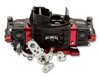 BR-67316 600 CFM Brawler Diecast Carburetor [Mechanical Secondary, Electric Choke] - image 2