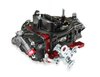 BR-67317 Brawler Street Carburetor 680 CFM w/Vacuum Secondary and Electric Choke [Gasoline] - image 3