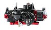 BR-67317 Brawler Street Carburetor 680 CFM w/Vacuum Secondary and Electric Choke [Gasoline] - image 4