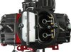 BR-67319 750 CFM Brawler Diecast Carburetor [Vacuum Secondary, Electric Choke] - image 2