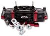 Brawler Race Carburetor 750 CFM Mechanical Secondary / 4150 - Black/Red - image 4