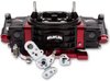 BR-67332 Brawler Race Carburetor 850 CFM Mechanical Secondary / 4150 [Black/Red] - image 4