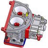 575cfm QFX 2-bbl Carburetor 3-Circuit - image 2