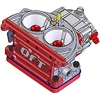 725cfm QFX 2-bbl Carburetor 3-Circuit - image 1