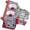725cfm QFX 2-bbl Carburetor 3-Circuit - image 2