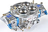 1050cfm QFX 4-bbl Carburetor 2-Circuit - image 3