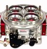 1050cfm QFX 4-bbl Carburetor 3-Circuit - image 4
