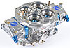 1150cfm QFX 4-bbl Carburetor 2-Circuit - image 3
