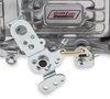 Cast Aluminum Carburetor 450 cfm - image 4