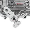 HR-680-VS Hot Rod Series Carburetor 680 CFM 4150 Vacuum Secondaries [Polished] - image 4