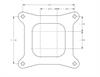 Marine Carburetor 500 CFM - image 1