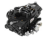 Marine Carburetor 750 cfm - image 1