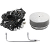 750 cfm Marine Carburetor Kit - image 1