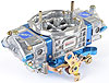 Q-Series 1050cfm Drag Race Carb Alcohol - image 1