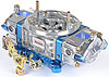 Q-Series 750cfm Drag Race Carb Alcohol - image 4