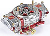 Q-Series 750cfm Drag Race Carb Annular boosters - image 3