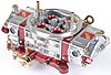 Q-Series 750cfm Race Carb Calibrated for blow-through supercharger applications - image 2